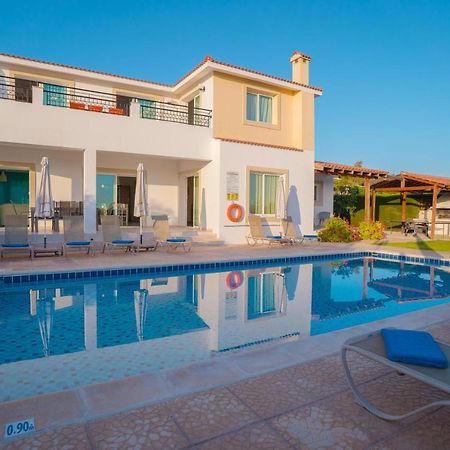Bella Katerina By Prestige Bookings Коръл бей Екстериор снимка
