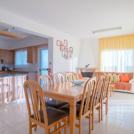 Bella Katerina By Prestige Bookings Коръл бей Екстериор снимка