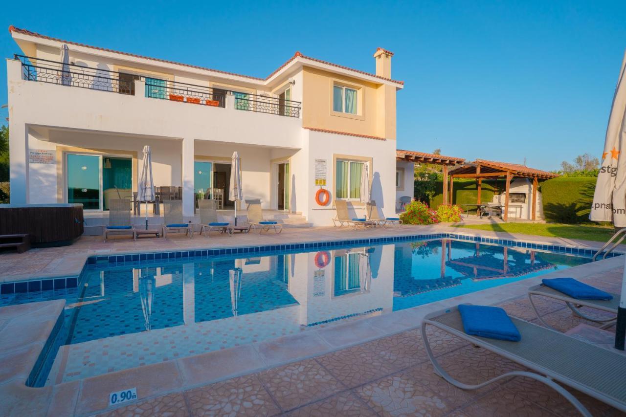 Bella Katerina By Prestige Bookings Коръл бей Екстериор снимка