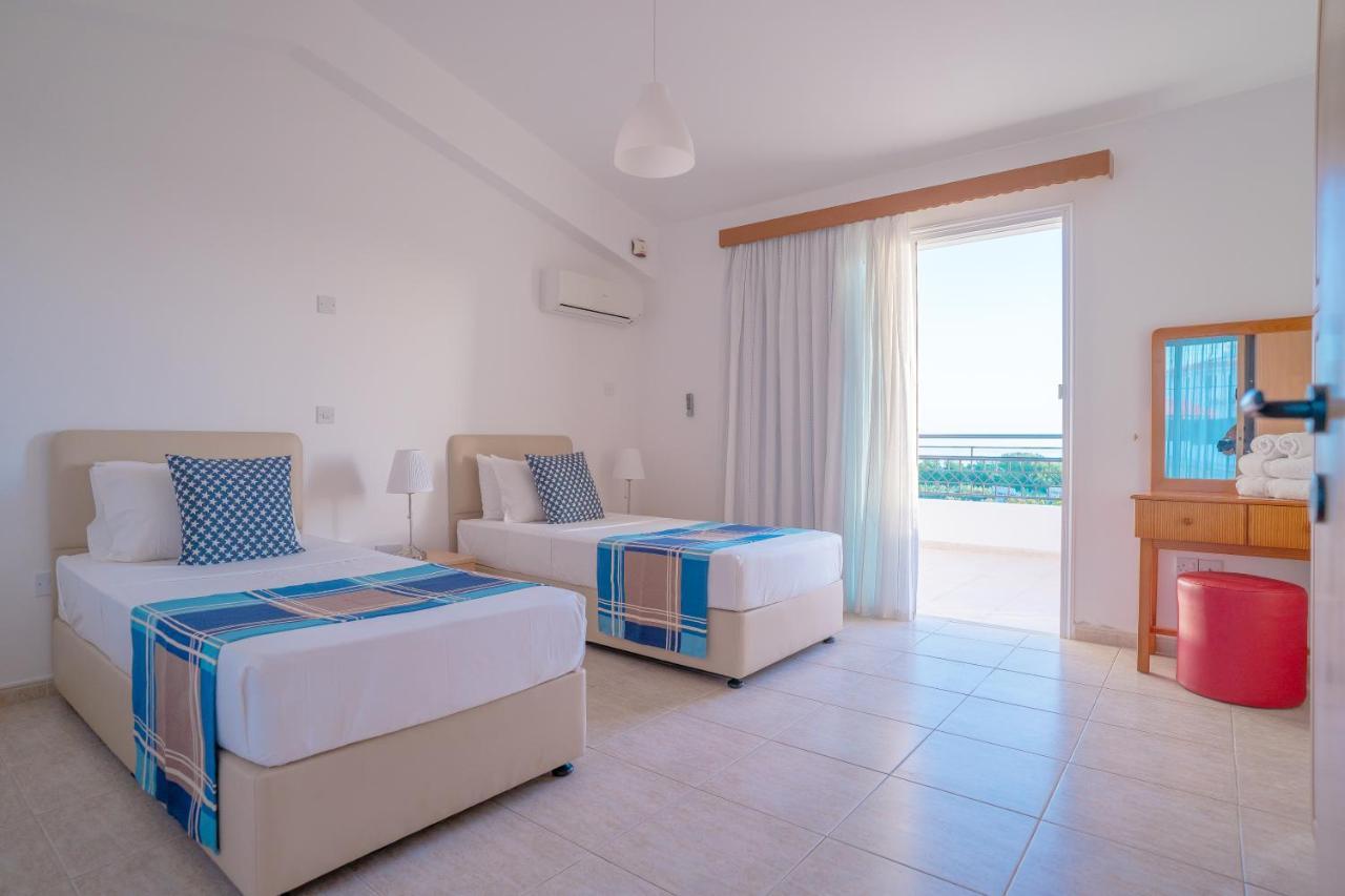 Bella Katerina By Prestige Bookings Коръл бей Екстериор снимка