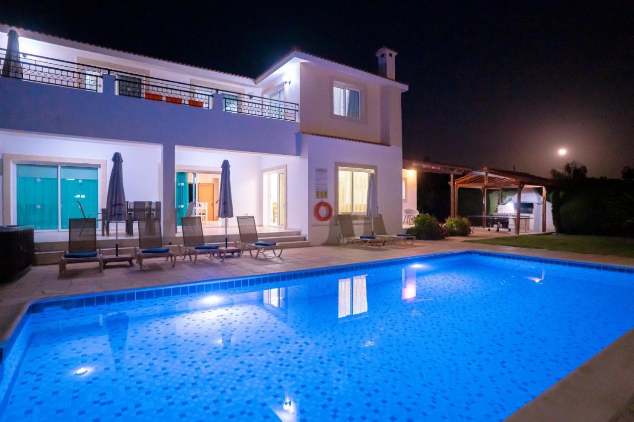 Bella Katerina By Prestige Bookings Коръл бей Екстериор снимка