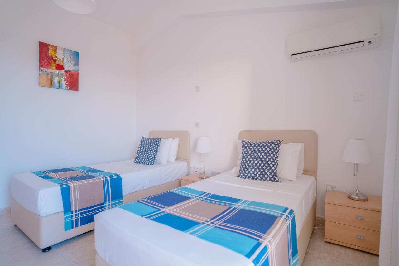 Bella Katerina By Prestige Bookings Коръл бей Екстериор снимка