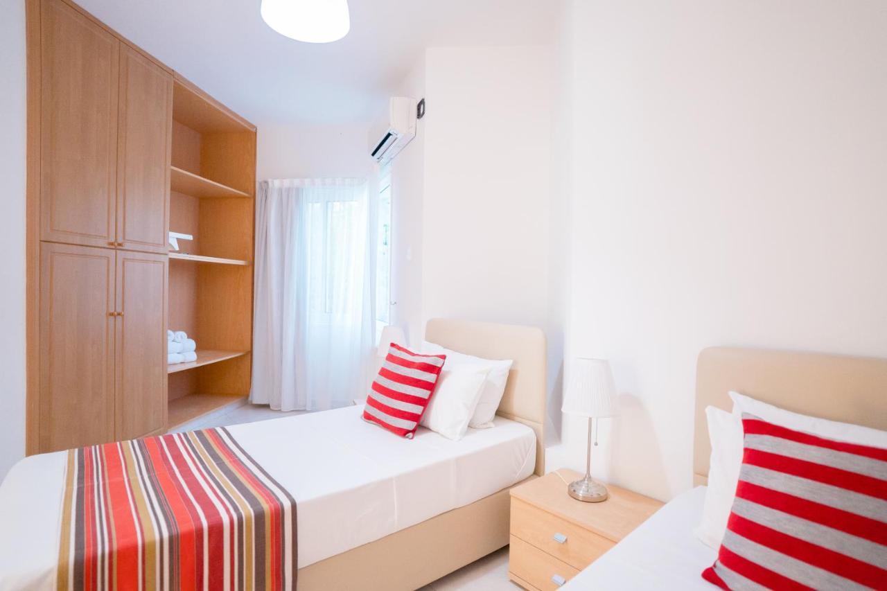 Bella Katerina By Prestige Bookings Коръл бей Екстериор снимка